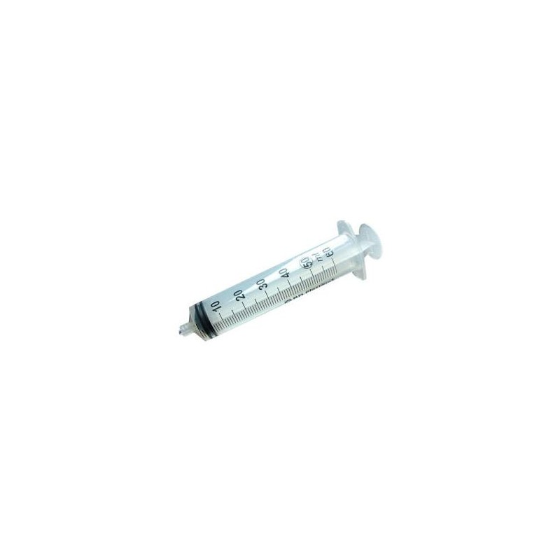 Strzykawka 3-częściowa Braun Omnifix do pomp 50/60ml, Luer Lock