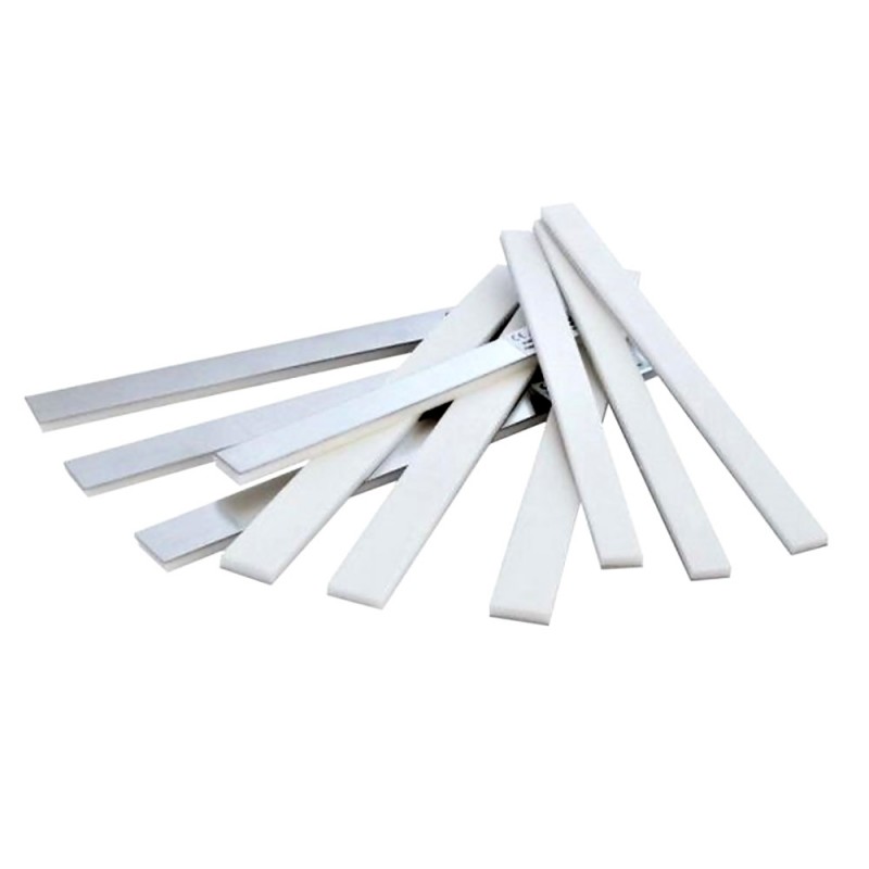 Szyna ortopedyczna (palcowa) aluminiowa z gąbką
