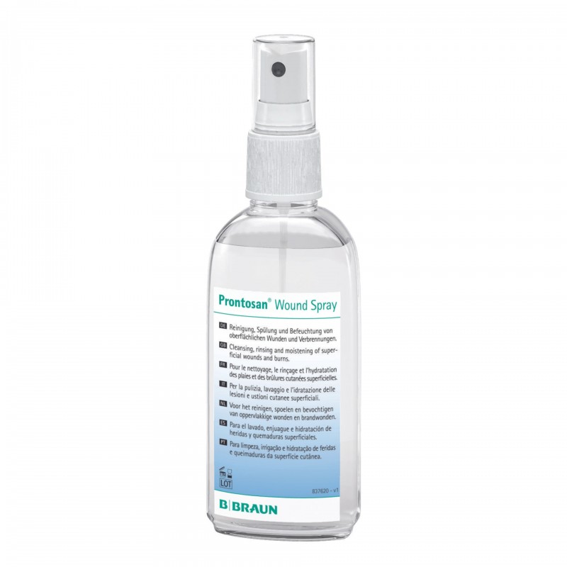 Prontosan spray na rany 75 ml