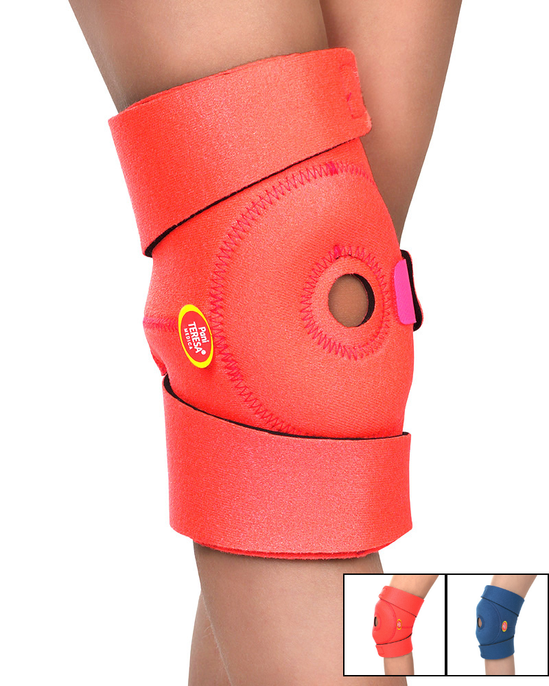 Stabilizator kolana PANI TERESA® MEDICA YOUNG