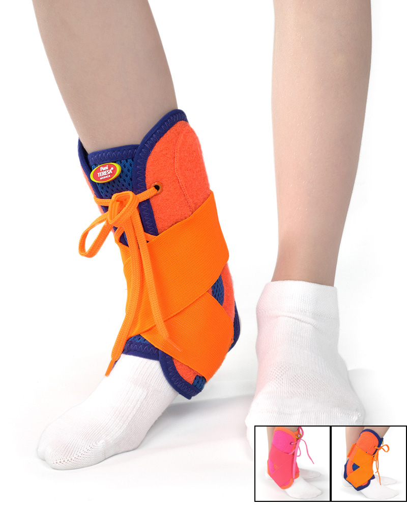 Stabilizator stawu skokowego PANI TERESA® MEDICA YOUNG
