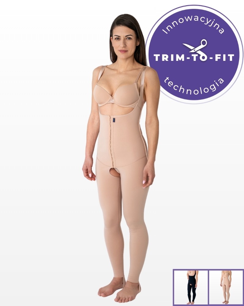 Sigvaris Aesthetic Medical Care BODY LONG