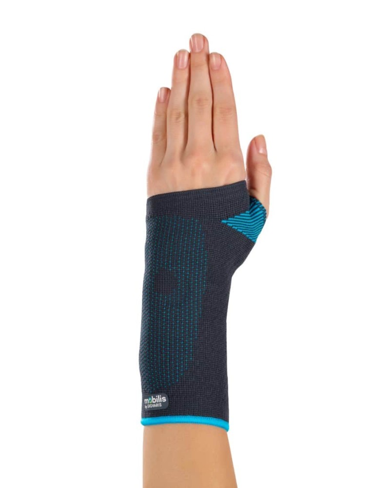 Mobilis ManuActive | Stabilizator nadgarstka