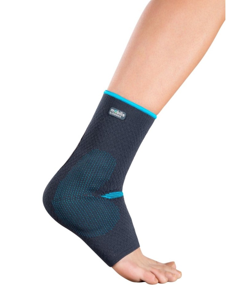 Mobilis MalleoActive PAD| Stabilizator stawu skokowego