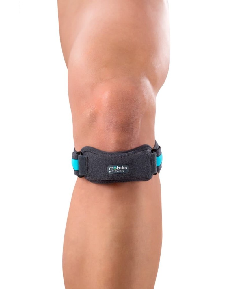 Mobilis GenuBand | Stabilizator rzepki