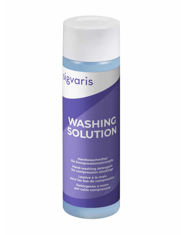 Washing Solution – płyn do prania | Produkty do pielęgnacji