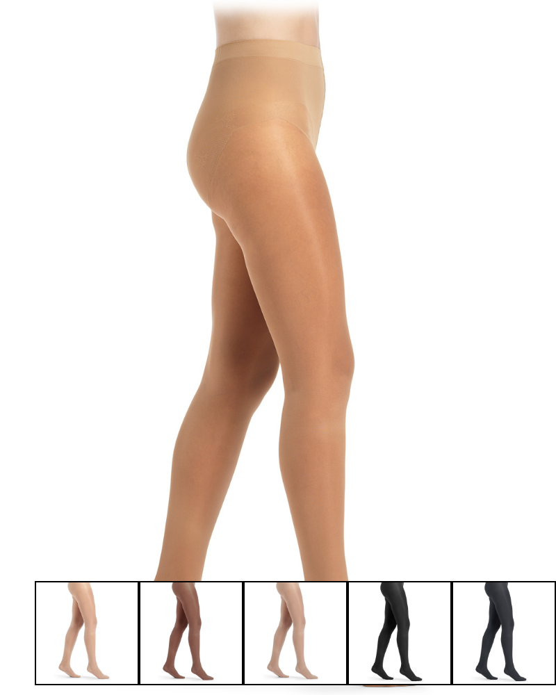 DELILAH 70D Flat | Rajstopy