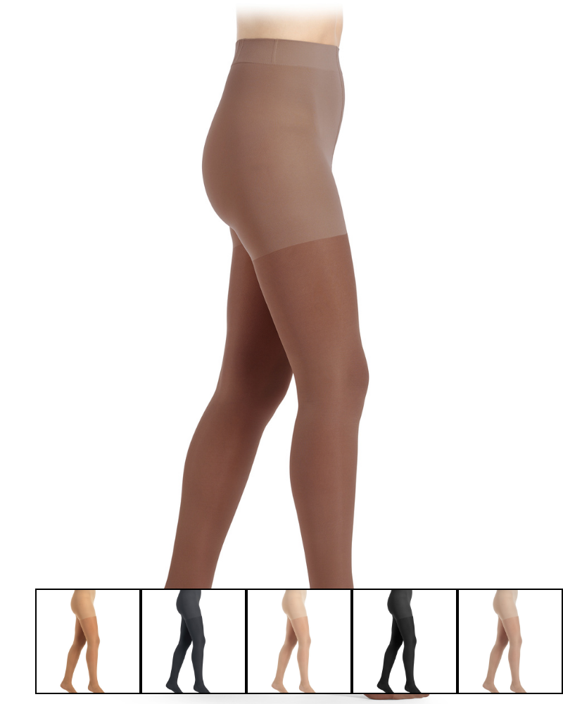 DELILAH 140D mesh | Rajstopy