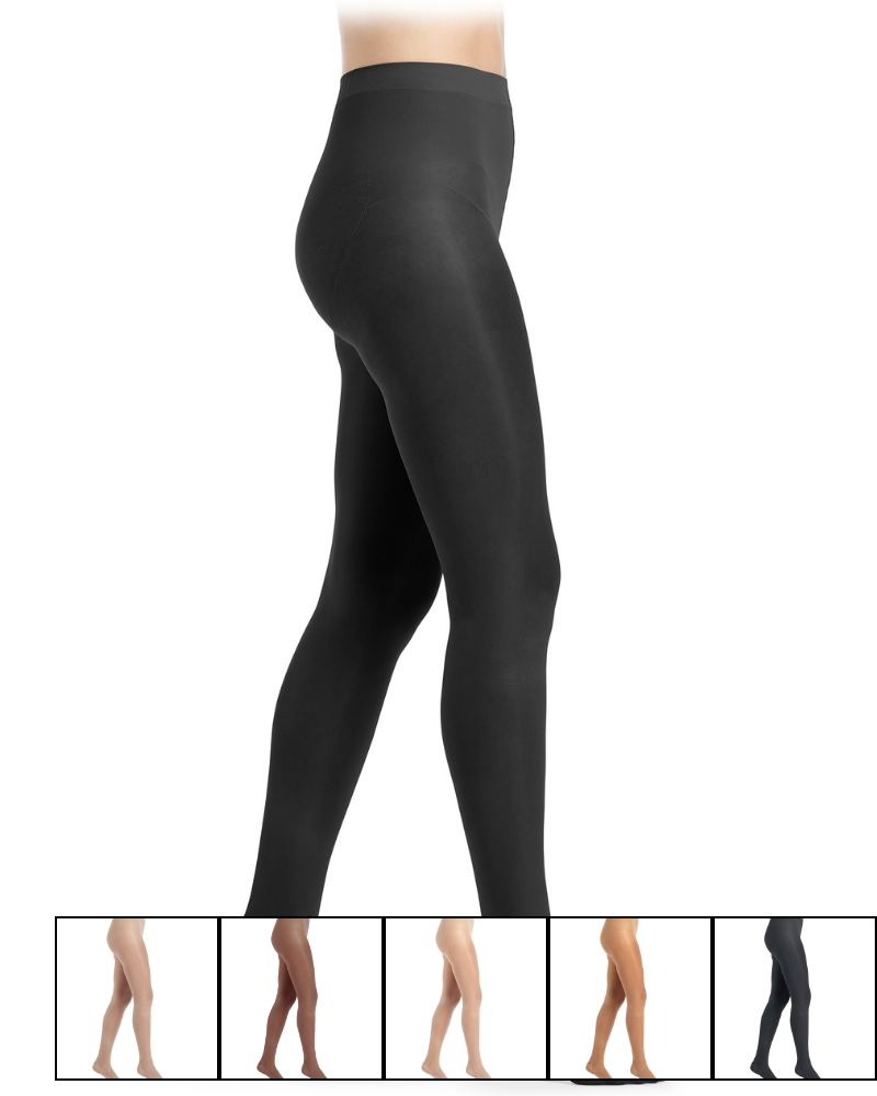 DELILAH 70D flat | Rajstopy Plus