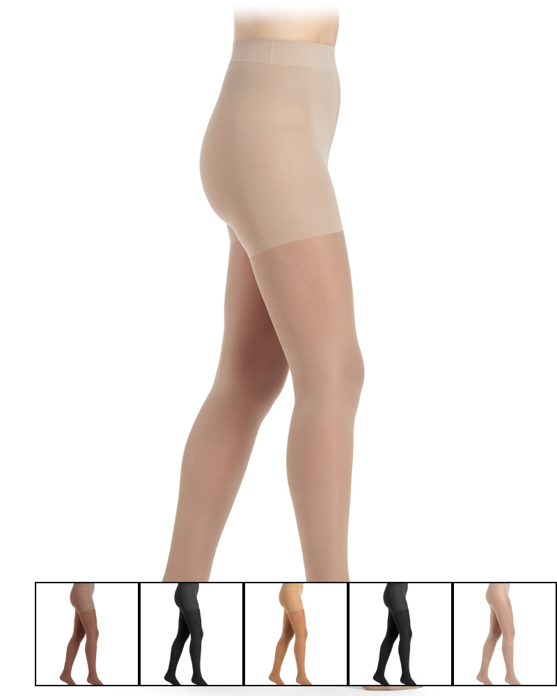 DELILAH 140D mesh | Rajstopy Plus