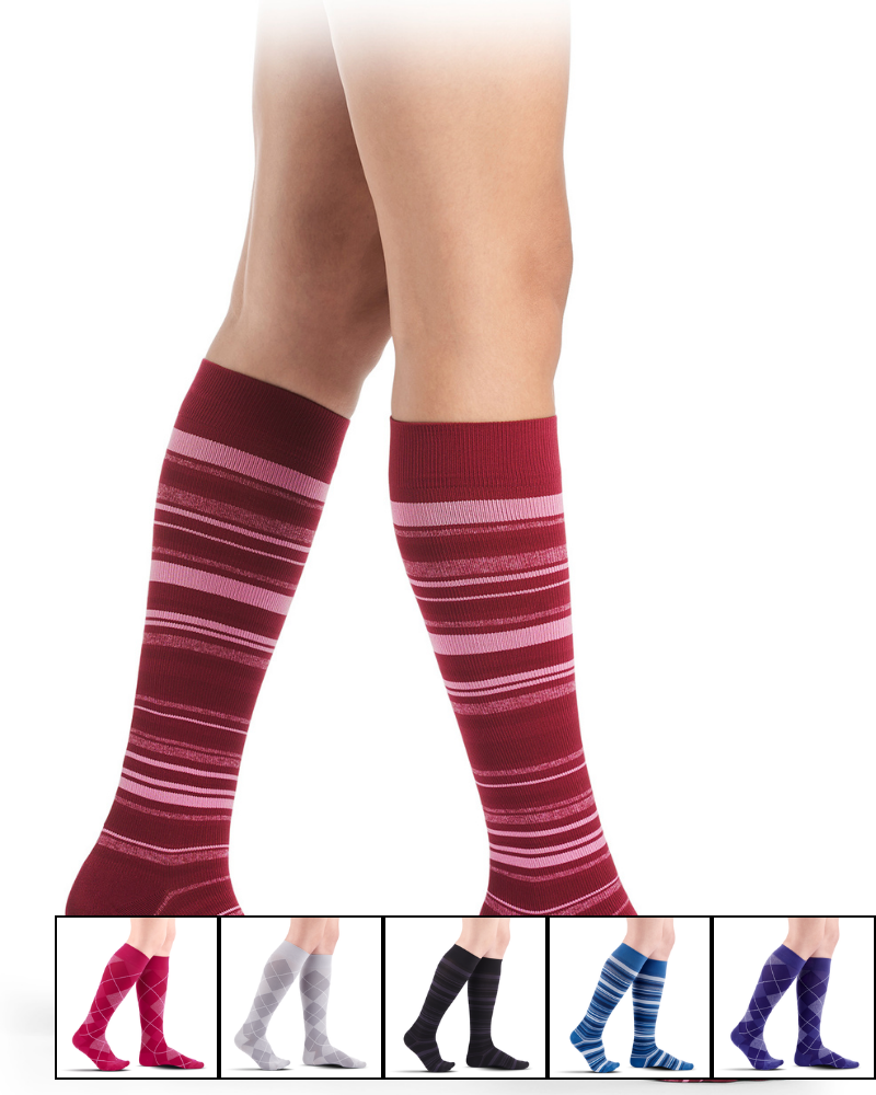 MICROFIBER SHADES for women | Skarpety