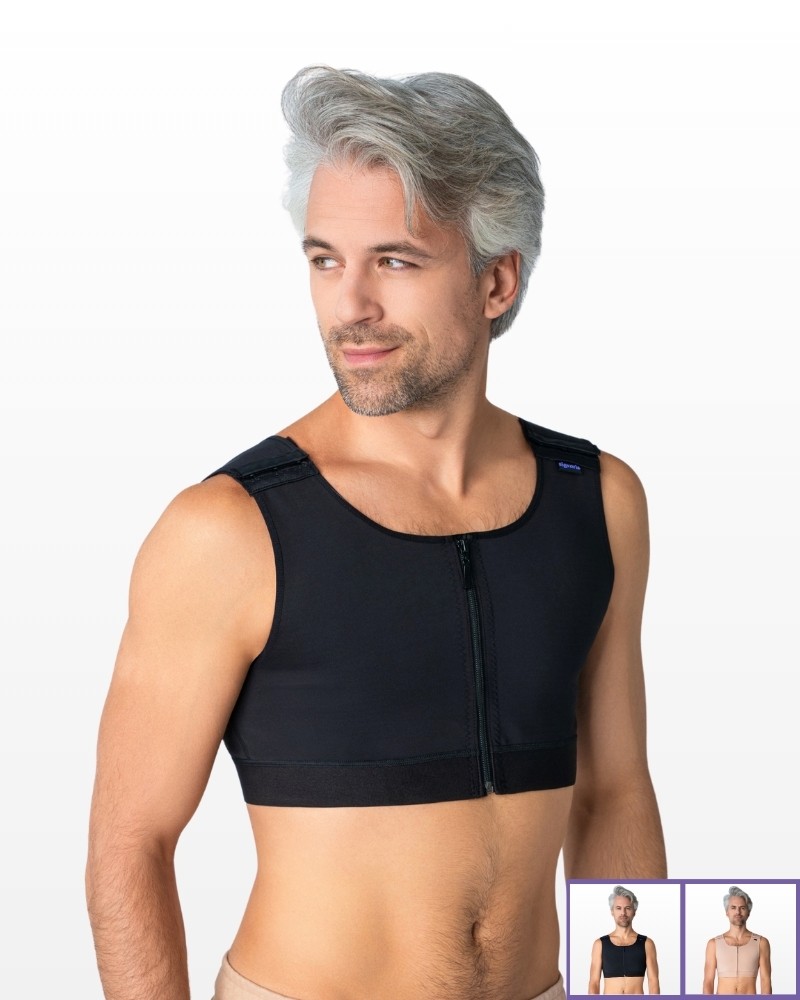 Kamizelka Sigvaris Aesthetic Medical Care VEST