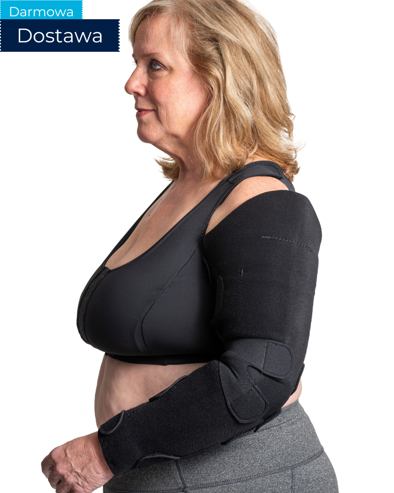 Compreflex Standard – Wrap na Ramię