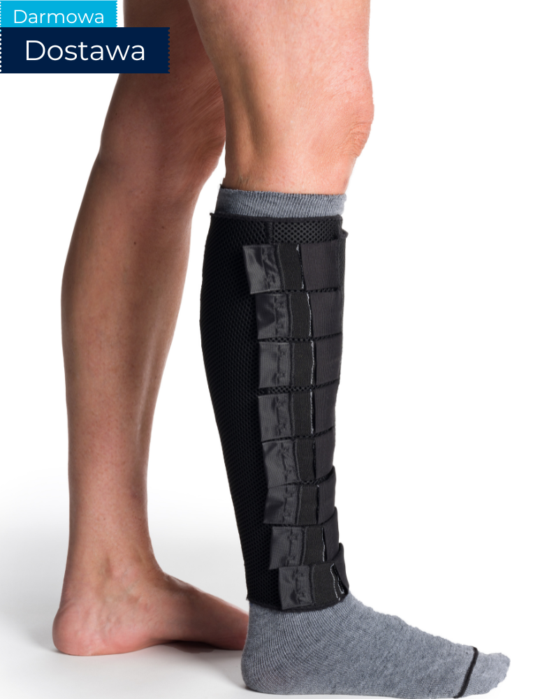 Coolflex Standard – Wrap Łydka