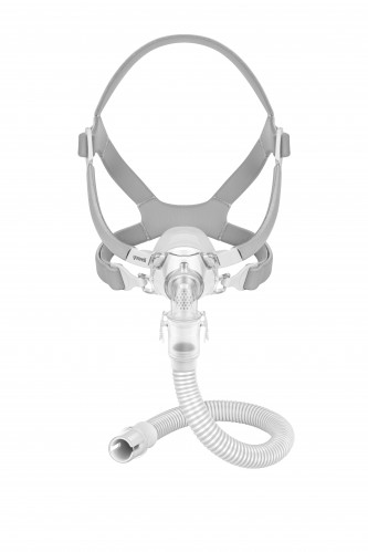 Maska nosowa do aparatu CPAP bez wspornika czołowego - YUWELL