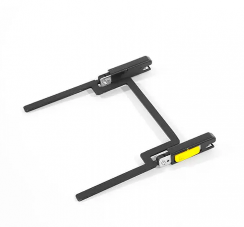 Uchwyt Isofix do fotelika Major