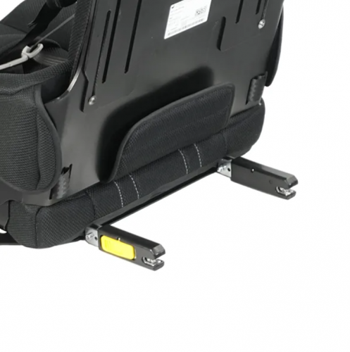 Uchwyt Isofix do fotelika Hercules Small