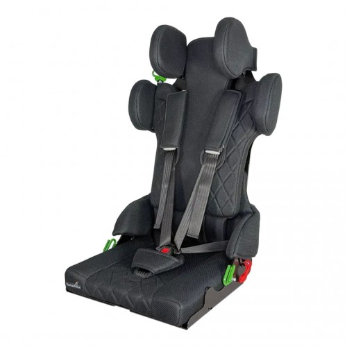 Rehabilitacyjny fotelik samochodowy - Hercules Prime R129