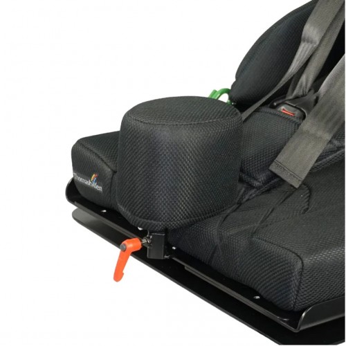 Klin odwodzący do fotelika Hercules Prime R129
