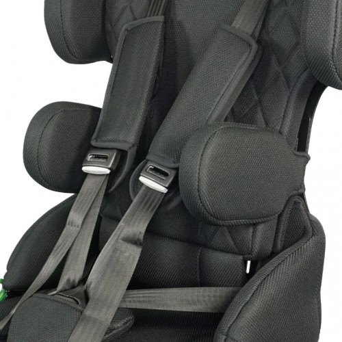Peloty boczne sztywne do fotelika Hercules Prime R129