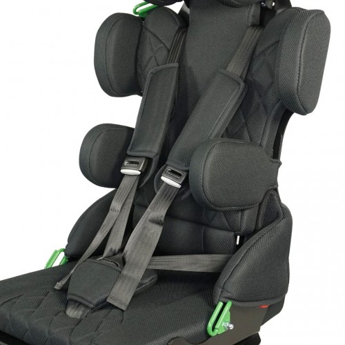 Prowadnice ramion do fotelika Hercules Prime R129