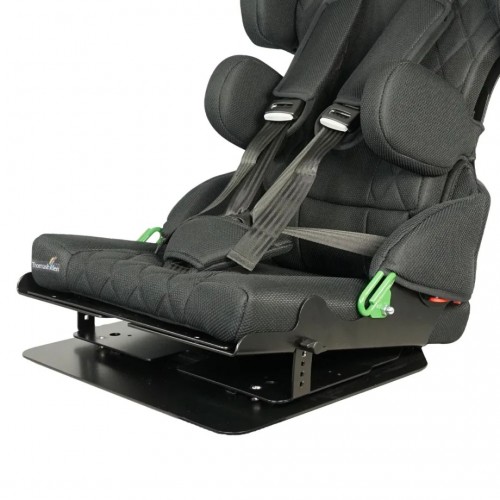 Regulacja kąta nachylenia do fotelika Hercules Prime R129