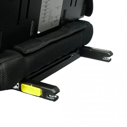 Uchwyt Isofix do fotelika Hercules Prime R129