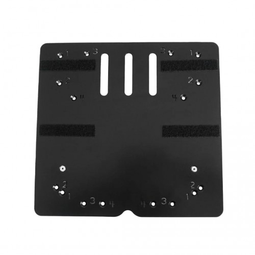 Adapter do fotelika RECARO Axion 1 Reha