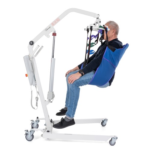 Elektryczny podnośnik pacjenta - EcoLIFT180