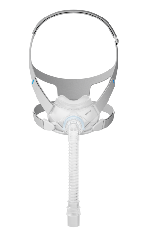 Maska ustnopodnosowa do aparatu CPAP - YF-06