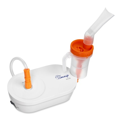 Inhalator do nebulizacji kompresyjny - model 405B