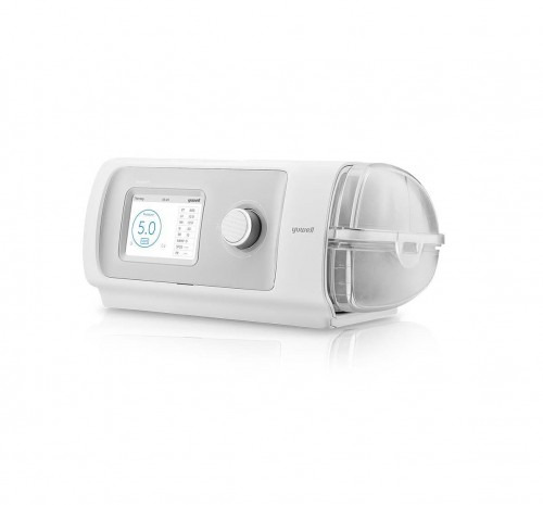 Aparat BiPAP do leczenia bezdechu obturacyjnego Bi-Level - YH-830