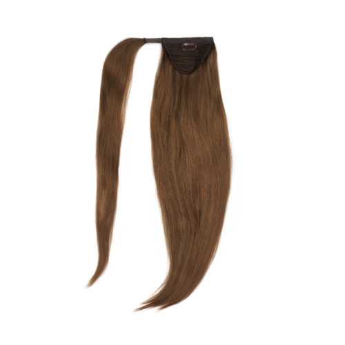 Kucyk kolor light brown