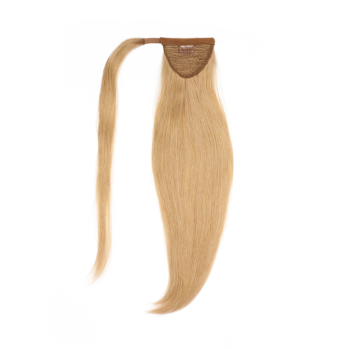 Kucyk kolor sandy blonde
