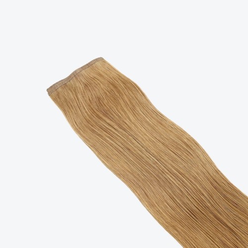 Włosy bezszwowe extendME! typu clip in kolor: natural blonde