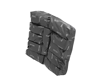 Vicair Anatomic back