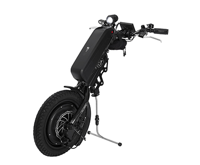 Klick Race Standard