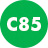 C85
