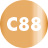 C88 złoty