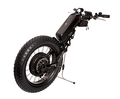 Klick Monster Standard