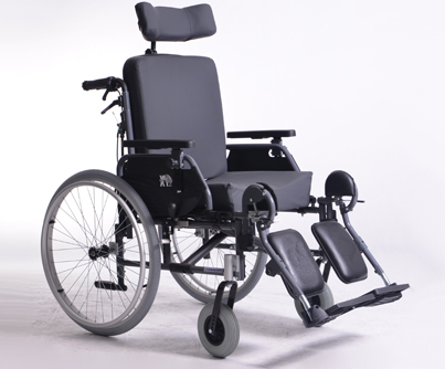 eclipsx4 90° Komfort