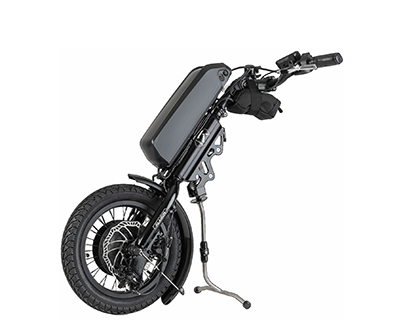 Klick Power Standard Limited Edition