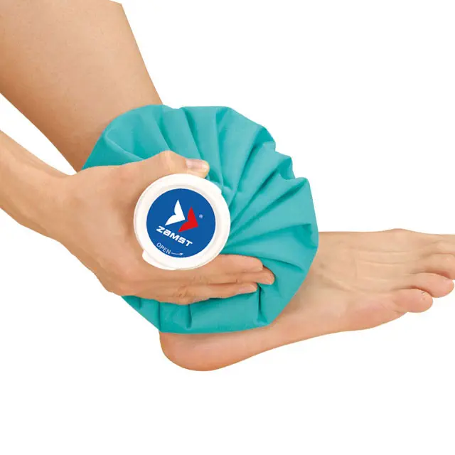 Worki na lód Zamst ICE BAG