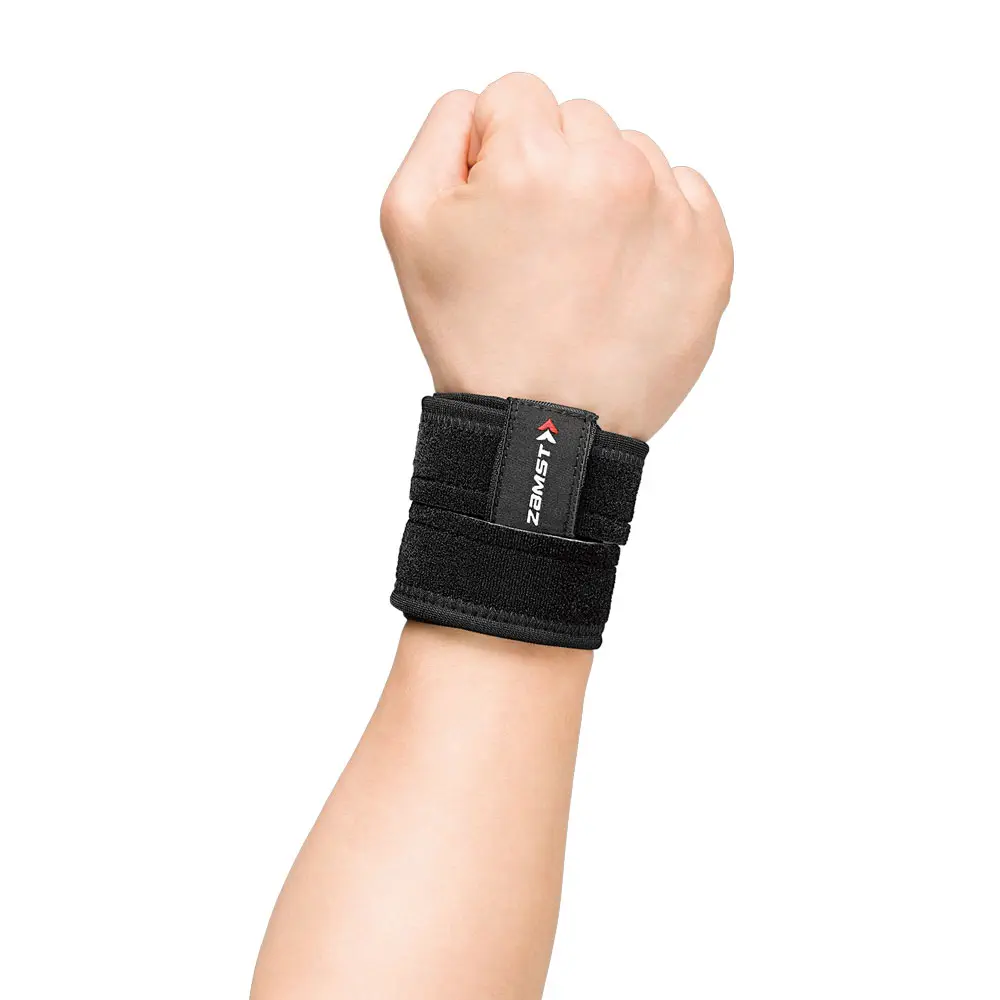 Stabilizator nadgarstka Zamst WRIST BAND