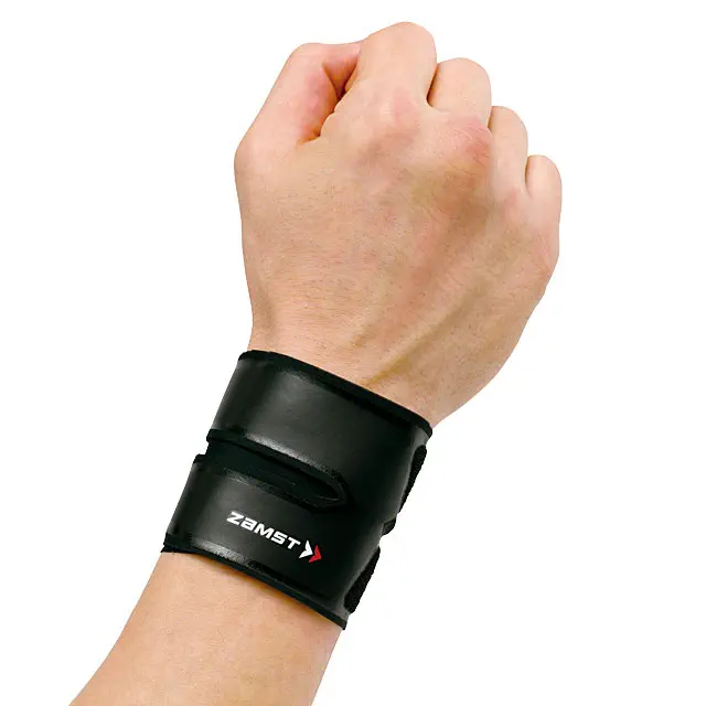 Taping nadgarstka Zamst FILMISTA Wrist